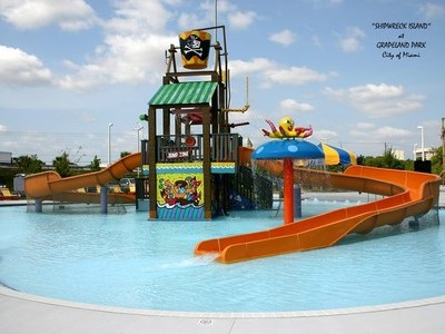 Grapeland Park